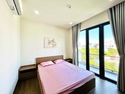 Apartment for rent, Đinh Lễ, Sơn Trà, Đà Nẵng - Thumbnail 3