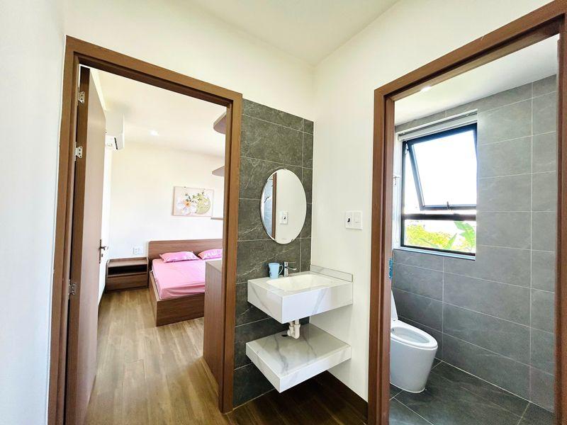 Apartment for rent, Đinh Lễ, Sơn Trà, Đà Nẵng - Photo 8
