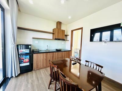 Apartment for rent, Đinh Lễ, Sơn Trà, Đà Nẵng - Thumbnail 10