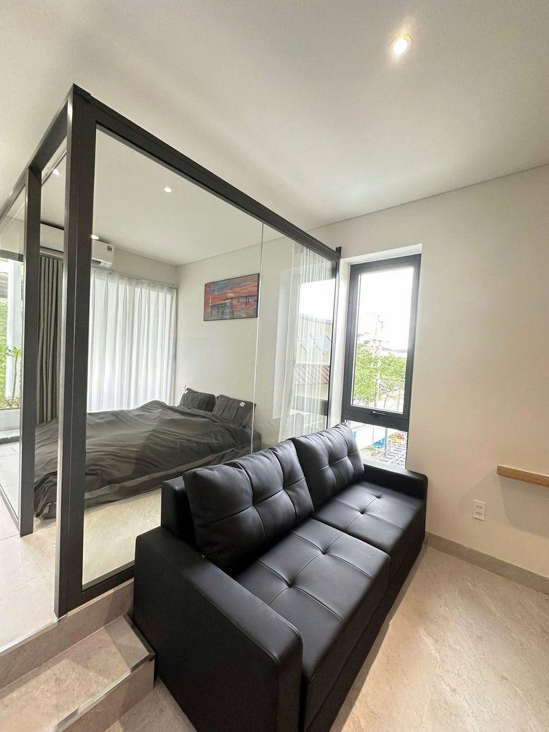 Apartment for rent, Lê Đức Thọ, Sơn Trà, Đà Nẵng - Photo 1