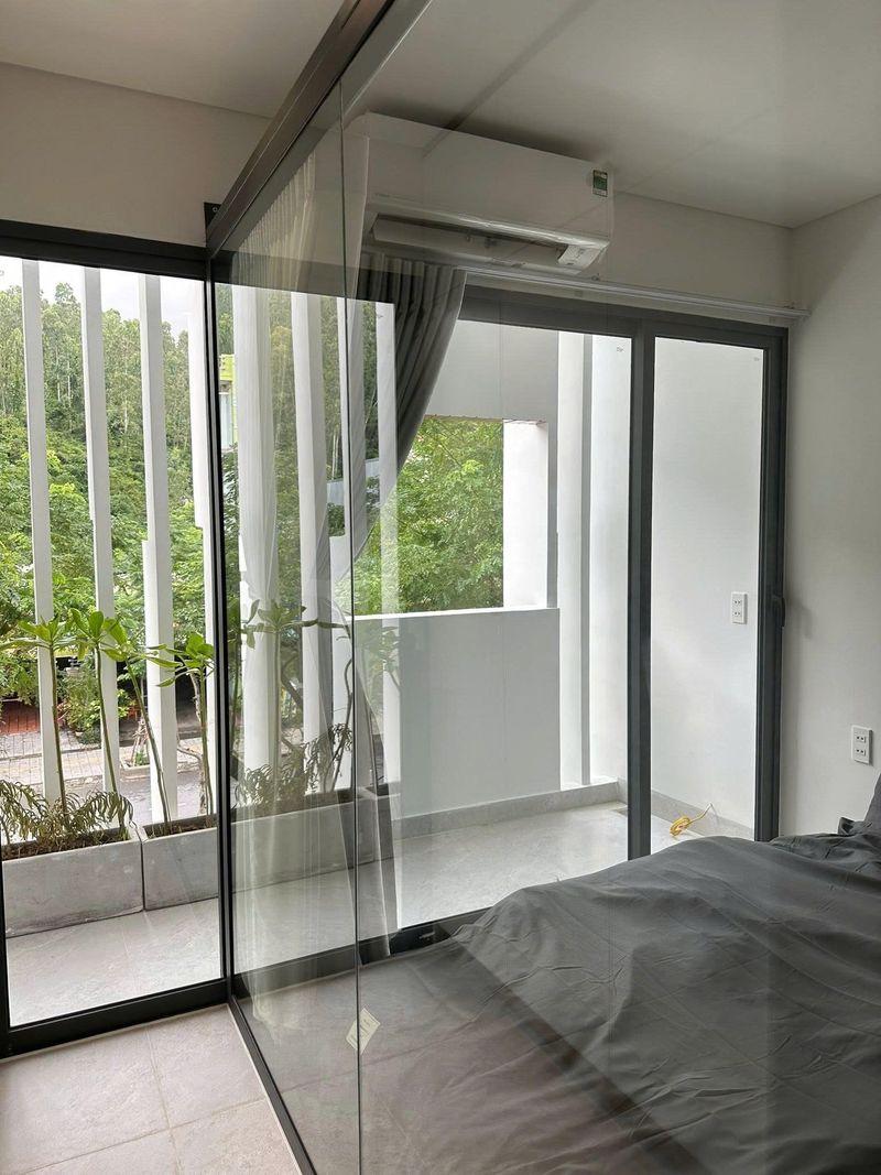 Apartment for rent, Lê Đức Thọ, Sơn Trà, Đà Nẵng - Photo 8