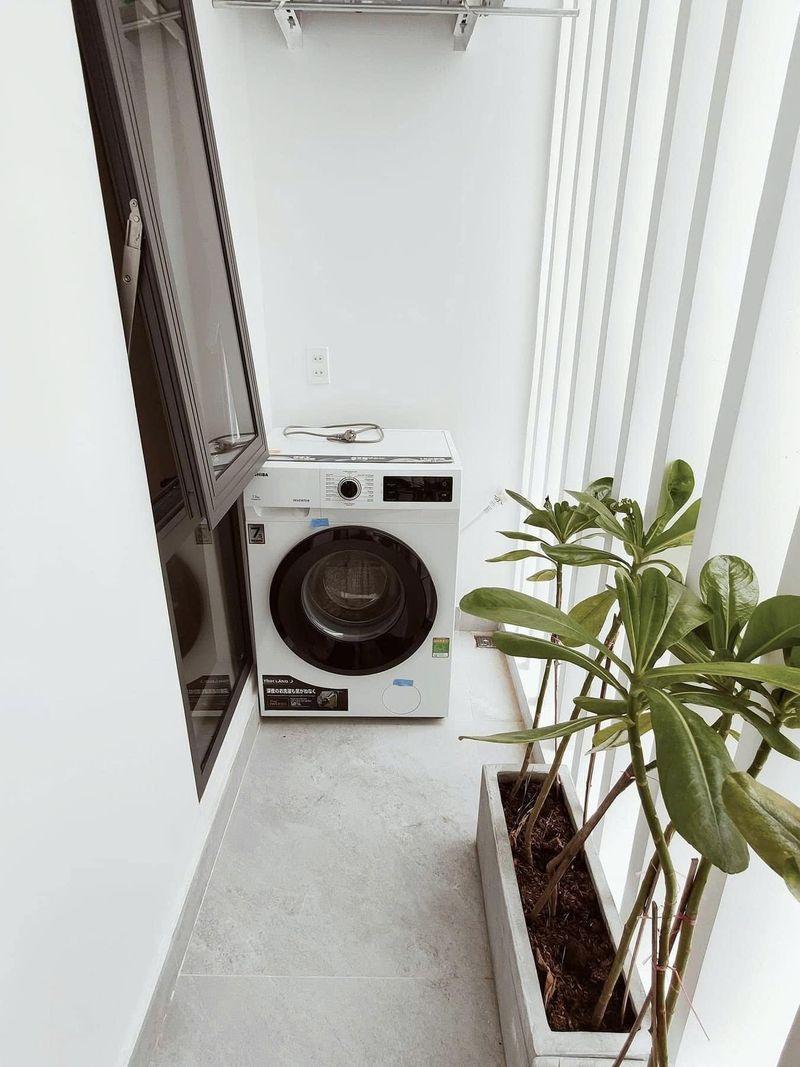 Apartment for rent, Lê Đức Thọ, Sơn Trà, Đà Nẵng - Photo 5