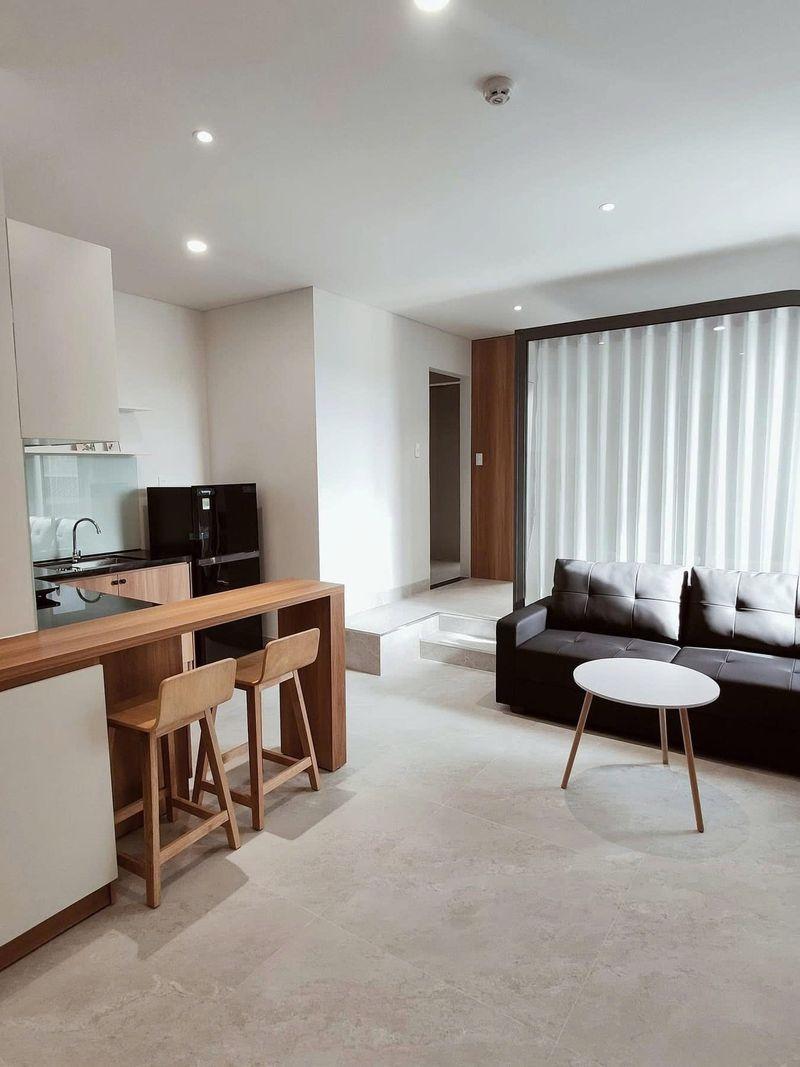 Apartment for rent, Lê Đức Thọ, Sơn Trà, Đà Nẵng - Photo 7