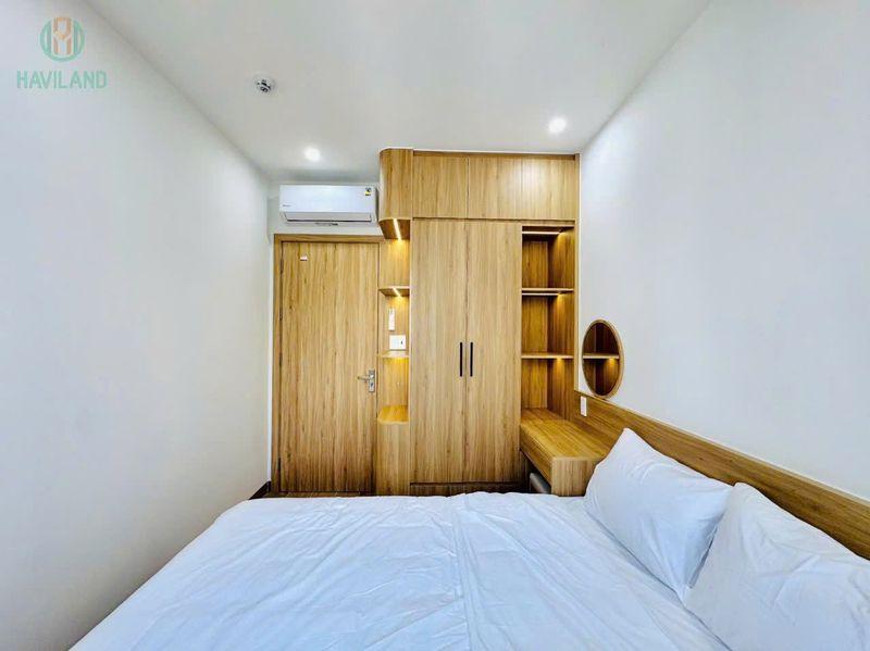 Cho thuê căn hộ, Nguyễn Cửu Vân, Ngũ Hành Sơn, Đà Nẵng - Photo 4