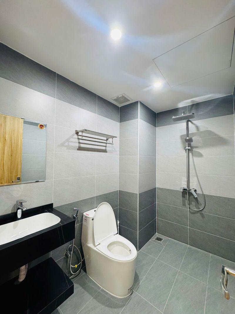 Cho thuê căn hộ, Nguyễn Cửu Vân, Ngũ Hành Sơn, Đà Nẵng - Photo 3