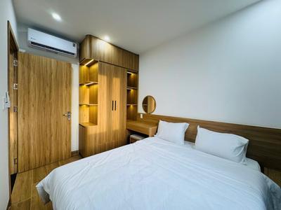 Cho thuê căn hộ, Nguyễn Cửu Vân, Ngũ Hành Sơn, Đà Nẵng - Thumbnail 6