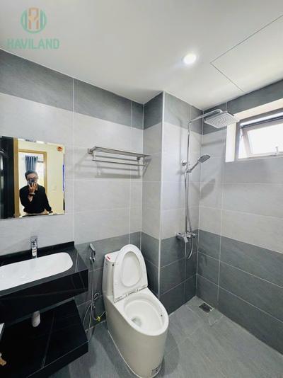 Cho thuê căn hộ, Nguyễn Cửu Vân, Ngũ Hành Sơn, Đà Nẵng - Thumbnail 5