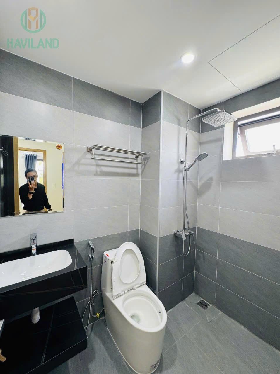 Cho thuê căn hộ, Nguyễn Cửu Vân, Ngũ Hành Sơn, Đà Nẵng - Photo 5
