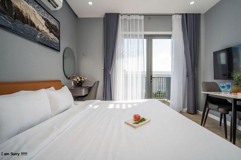 Studio for rent, 1 bedroom, Nguyễn Bá Lân, Ngũ Hành Sơn, Đà Nẵng - Photo 7