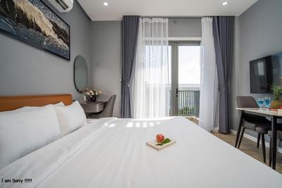 Studio for rent, 1 bedroom, Nguyễn Bá Lân, Ngũ Hành Sơn, Đà Nẵng - Thumbnail 7