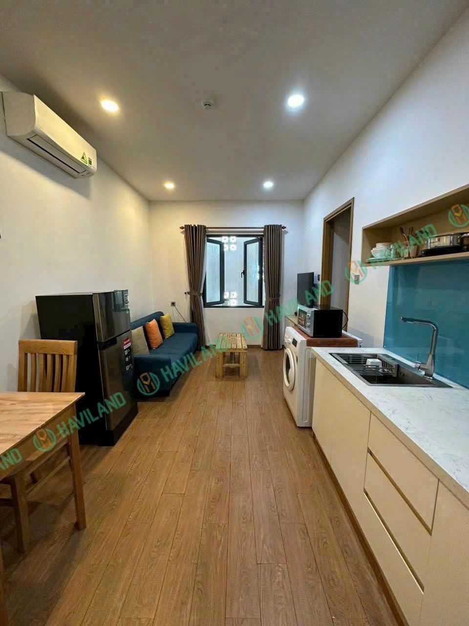 Cho thuê căn hộ, Thạch Lam, Ngũ Hành Sơn, Đà Nẵng - Photo 5