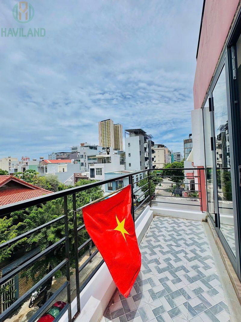 Cho thuê căn hộ, Khuê Mỹ Đông 3, Ngũ Hành Sơn, Đà Nẵng - Photo 1