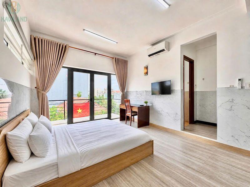 Cho thuê căn hộ, Khuê Mỹ Đông 3, Ngũ Hành Sơn, Đà Nẵng - Photo 3