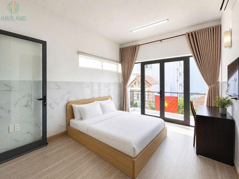 Cho thuê căn hộ, Khuê Mỹ Đông 3, Ngũ Hành Sơn, Đà Nẵng - Photo 9