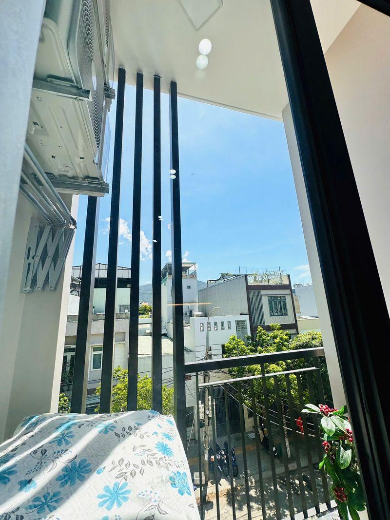 Apartment for rent, Vũ Đình Long, Sơn Trà, Đà Nẵng - Photo 1