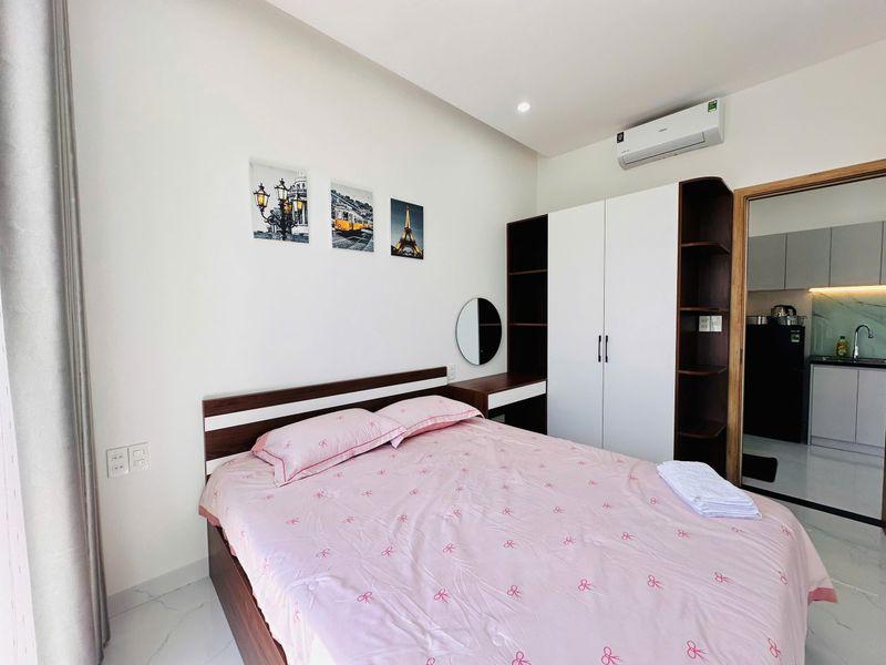 Apartment for rent, Vũ Đình Long, Sơn Trà, Đà Nẵng - Photo 4
