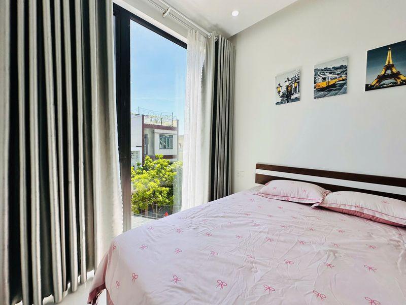 Apartment for rent, Vũ Đình Long, Sơn Trà, Đà Nẵng - Photo 5