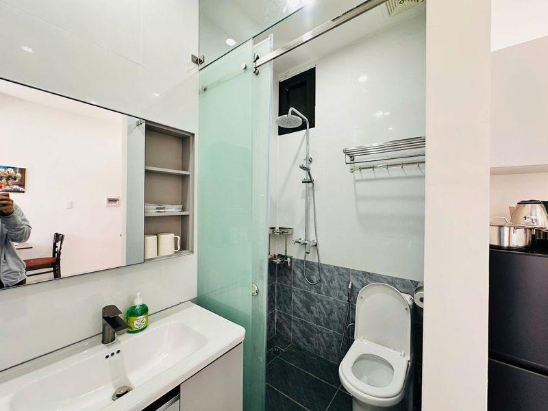 Apartment for rent, Vũ Đình Long, Sơn Trà, Đà Nẵng - Photo 6