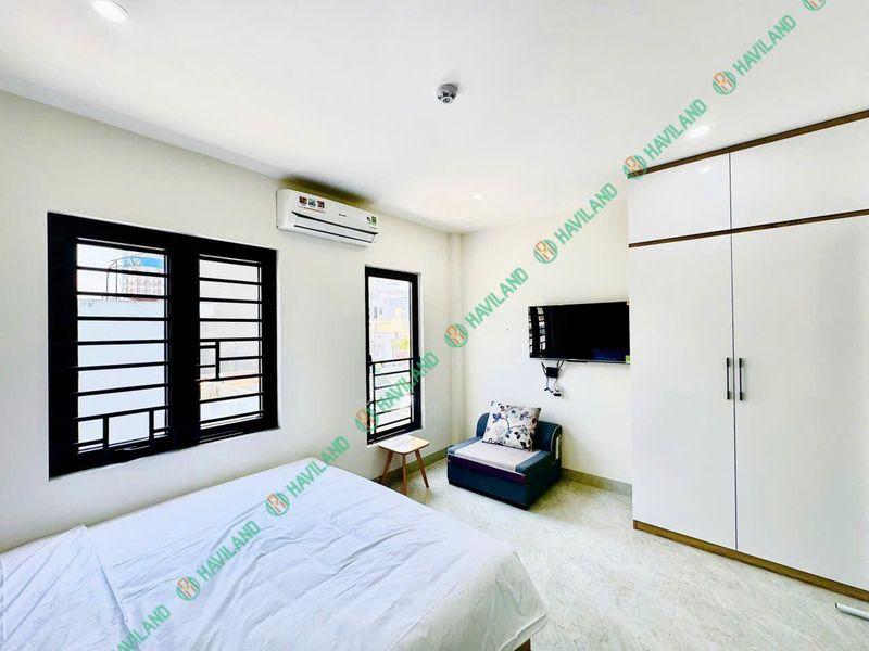 Cho thuê căn hộ, Dương Tự Minh, An Hải, Đà Nẵng - Photo 9