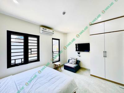 Cho thuê căn hộ, Dương Tự Minh, An Hải, Đà Nẵng - Thumbnail 9