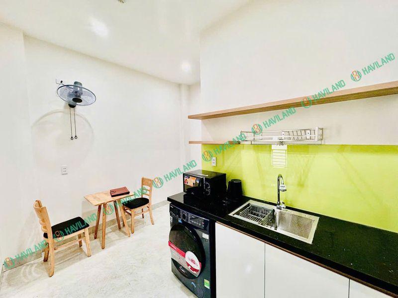 Cho thuê căn hộ, Dương Tự Minh, An Hải, Đà Nẵng - Photo 6
