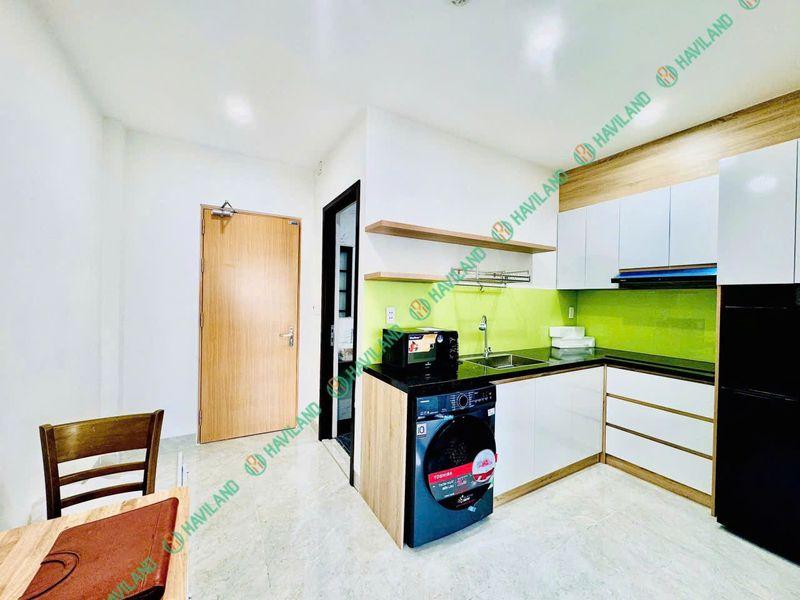 Cho thuê căn hộ, Dương Tự Minh, An Hải, Đà Nẵng - Photo 7