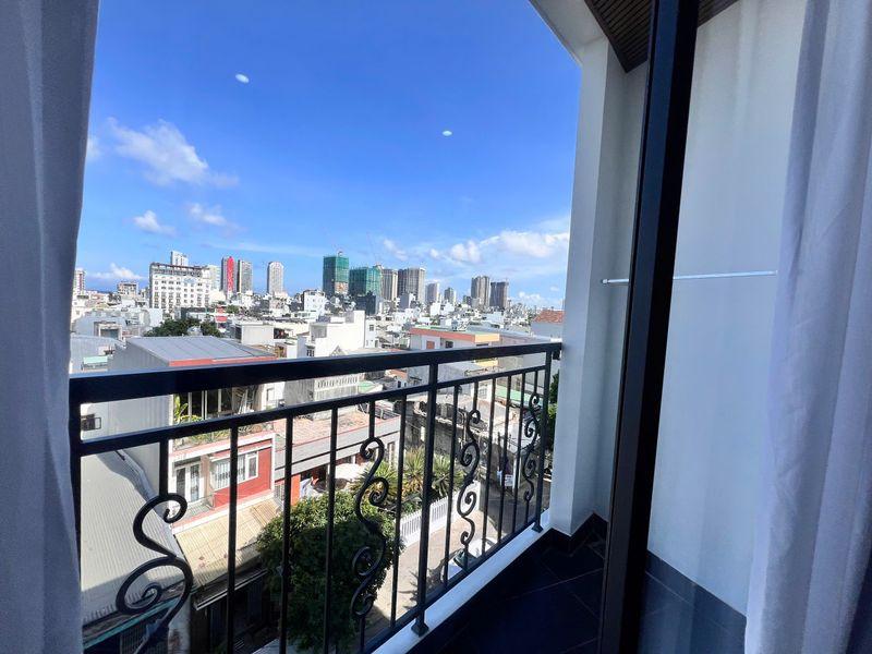 Apartment for rent, Phó Đức Chính, Sơn Trà, Đà Nẵng - Photo 3