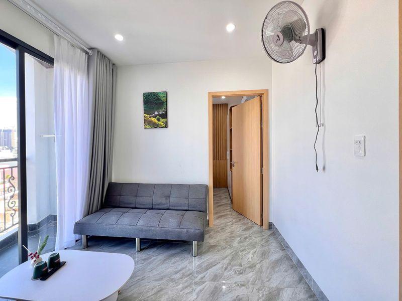 Apartment for rent, Phó Đức Chính, Sơn Trà, Đà Nẵng - Photo 7