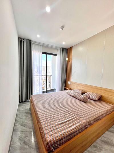 Apartment for rent, Phó Đức Chính, Sơn Trà, Đà Nẵng - Thumbnail 8