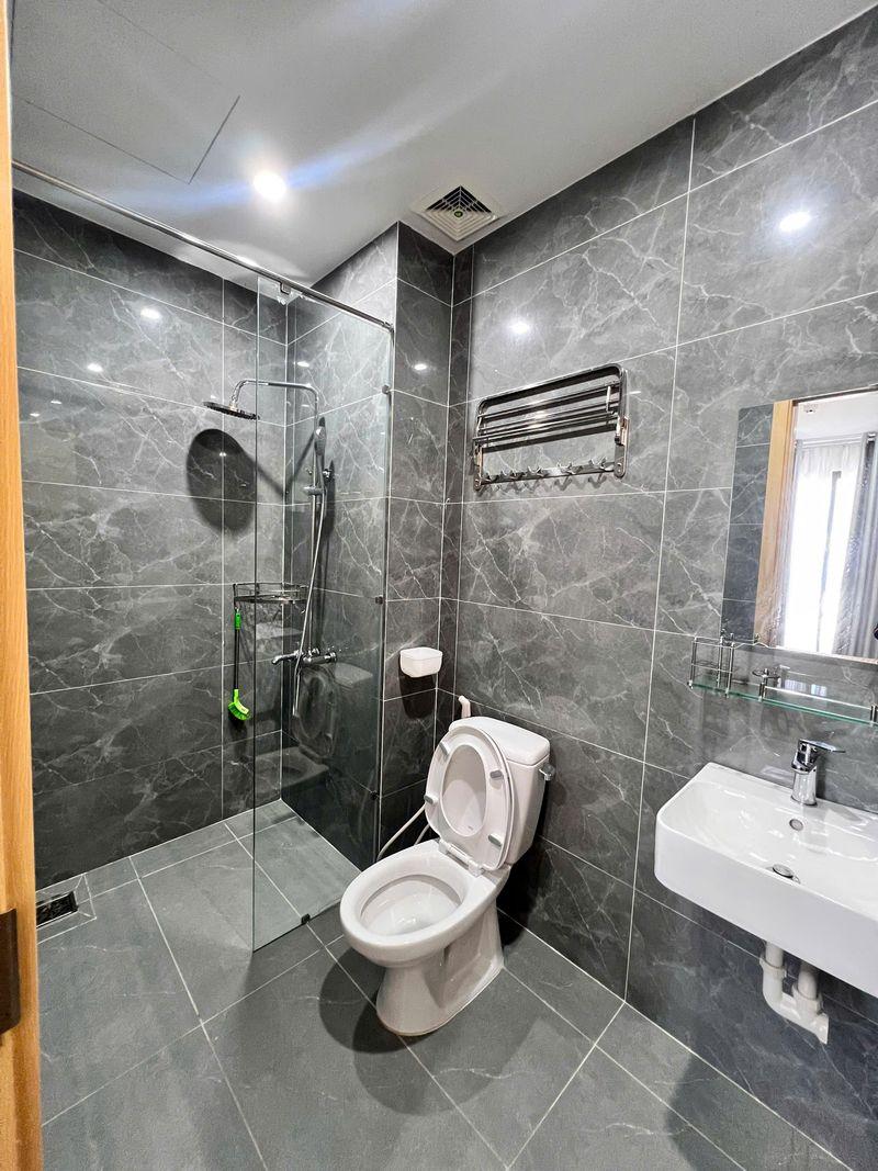 Apartment for rent, Phó Đức Chính, Sơn Trà, Đà Nẵng - Photo 10