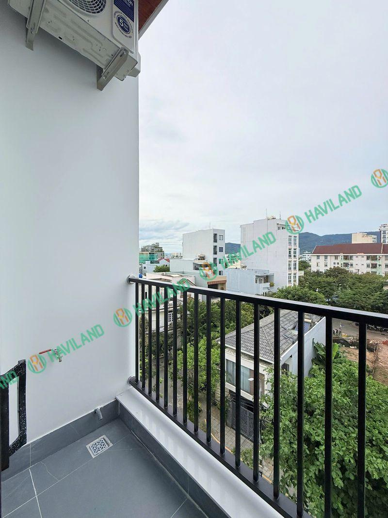 Apartment for rent, Nguyễn Đức An, An Hải, Đà Nẵng - Photo 1