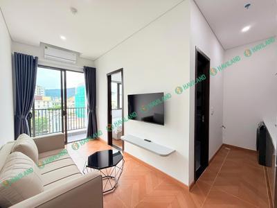 Apartment for rent, Nguyễn Đức An, An Hải, Đà Nẵng - Thumbnail 3