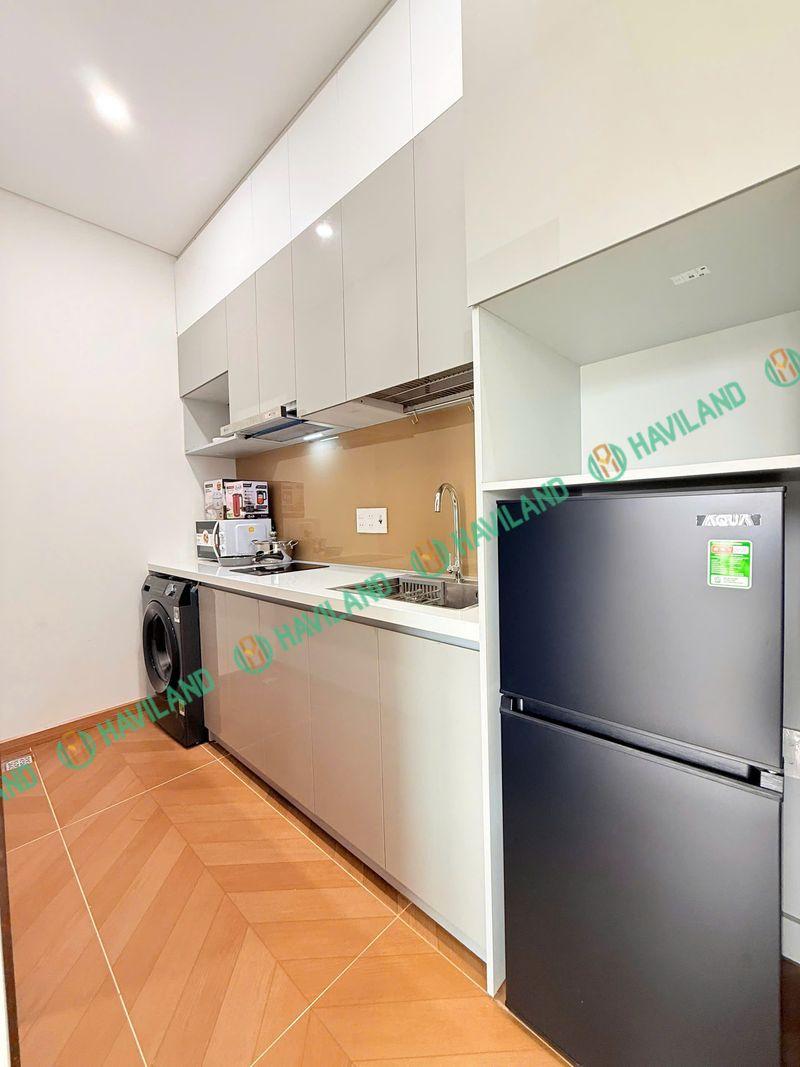 Apartment for rent, Nguyễn Đức An, An Hải, Đà Nẵng - Photo 5