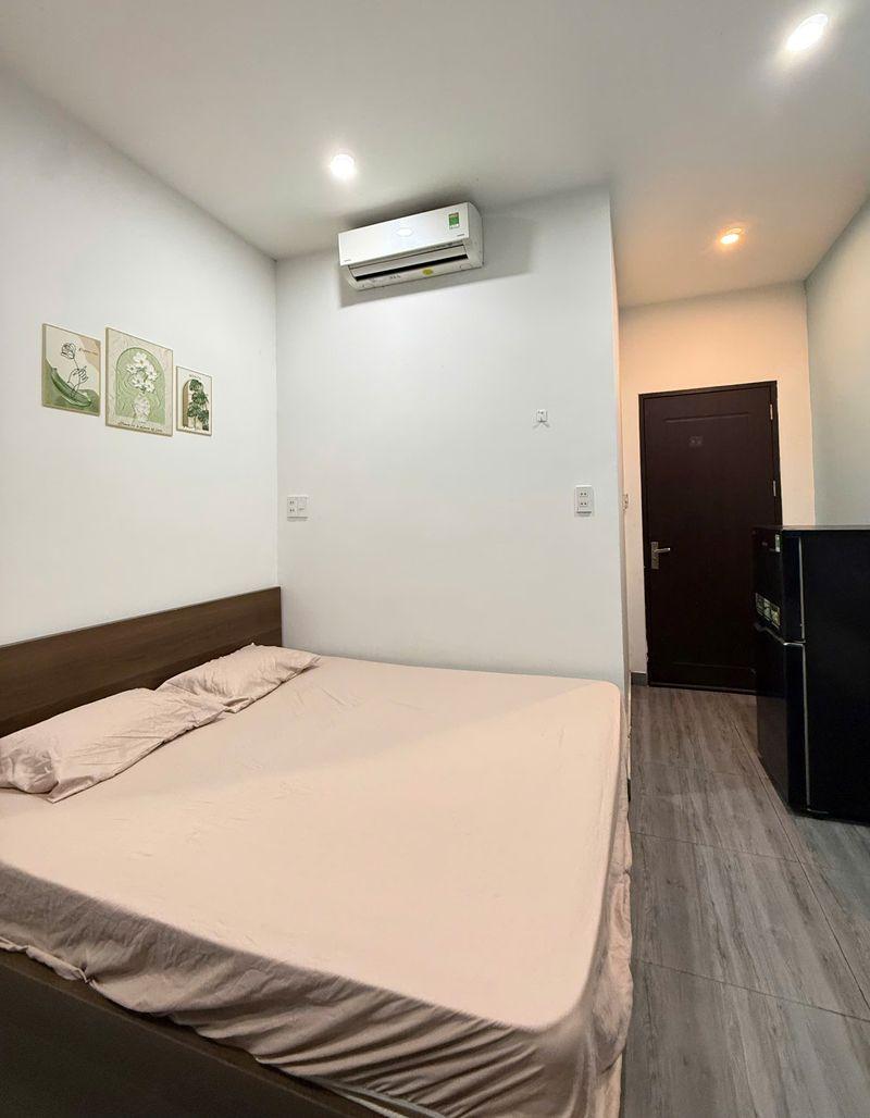 Apartment for rent, An Thượng 24, Ngũ Hành Sơn, Đà Nẵng - Photo 4
