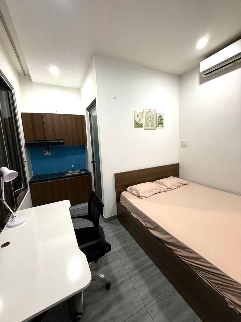 Apartment for rent, An Thượng 24, Ngũ Hành Sơn, Đà Nẵng - Photo 6