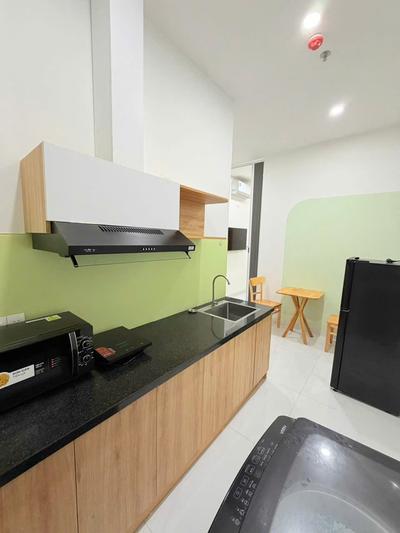 Studio for rent, 1 bedroom, Lê Thanh Nghị, Hòa Cường, Đà Nẵng - Thumbnail 1