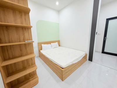Studio for rent, 1 bedroom, Lê Thanh Nghị, Hòa Cường, Đà Nẵng - Thumbnail 5
