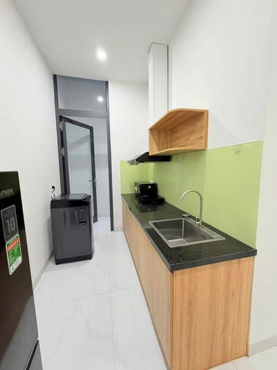 Studio for rent, 1 bedroom, Lê Thanh Nghị, Hòa Cường, Đà Nẵng - Thumbnail 6