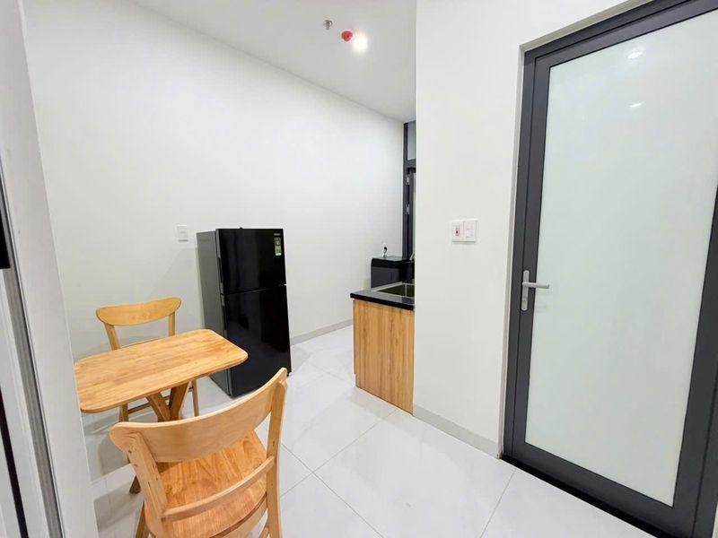 Studio for rent, 1 bedroom, Lê Thanh Nghị, Hòa Cường, Đà Nẵng - Photo 3