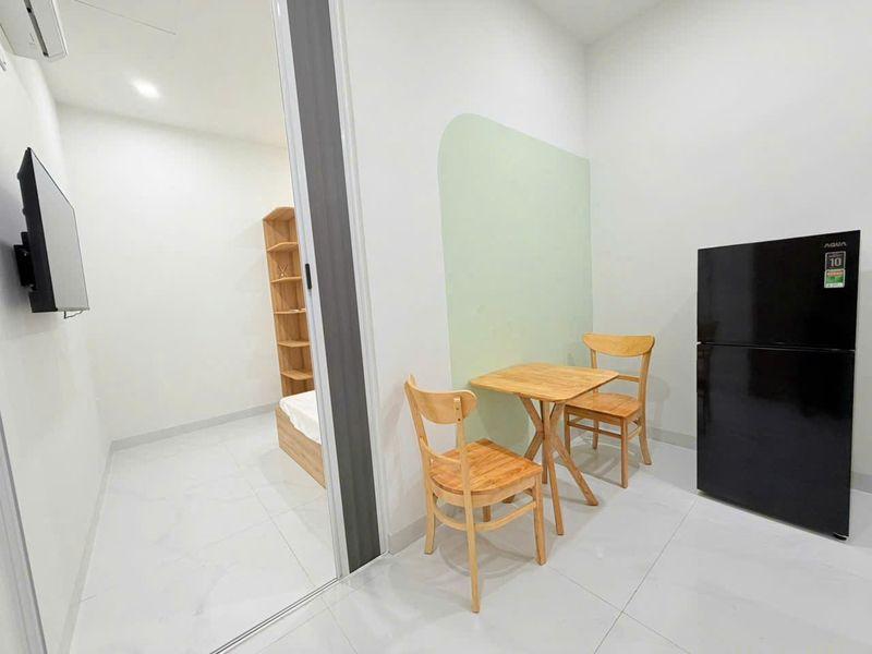 Studio for rent, 1 bedroom, Lê Thanh Nghị, Hòa Cường, Đà Nẵng - Photo 4