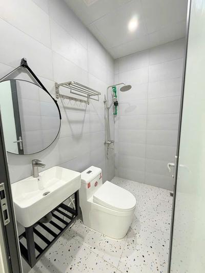 Studio for rent, 1 bedroom, Lê Thanh Nghị, Hòa Cường, Đà Nẵng - Thumbnail 8