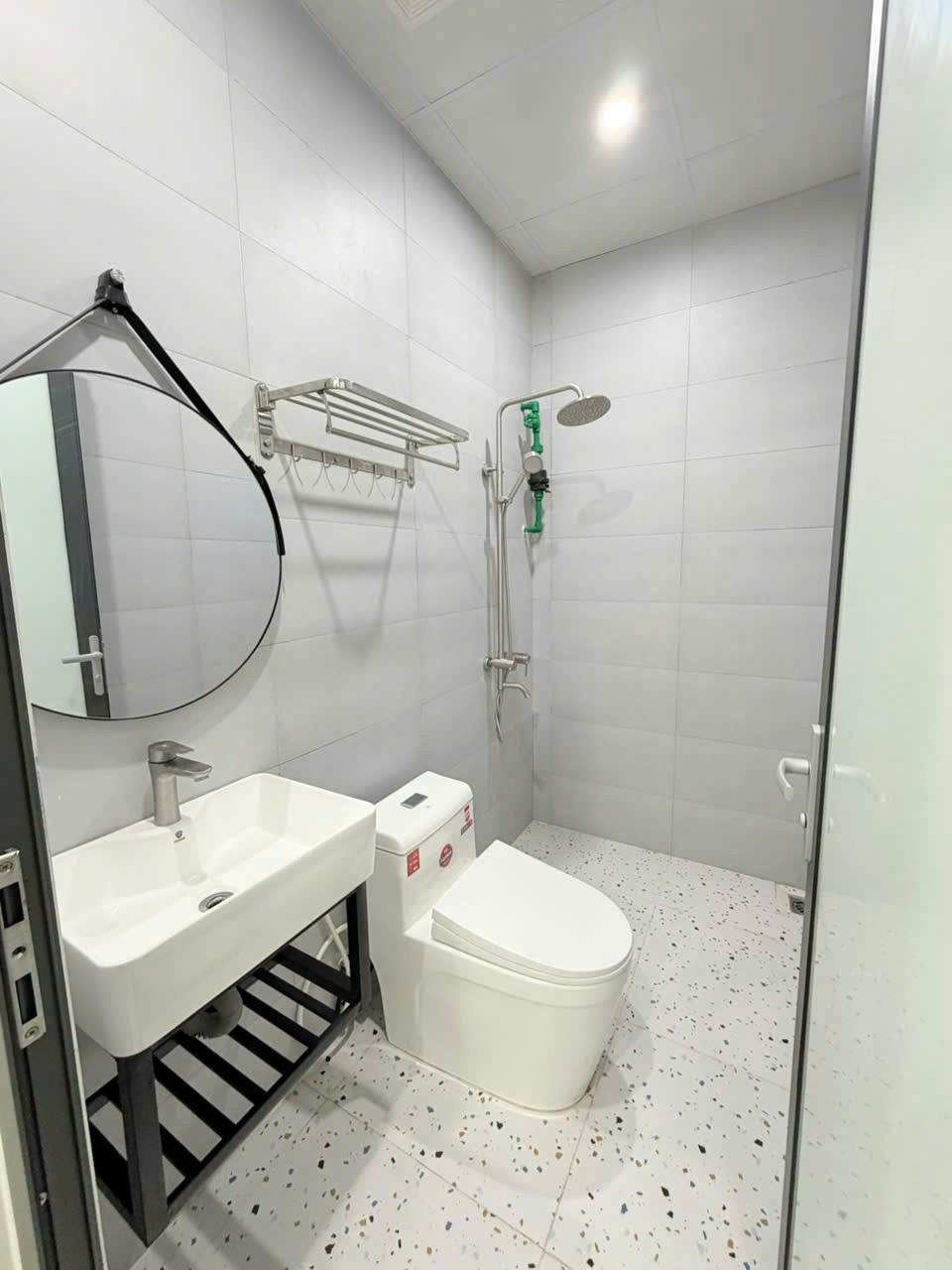 Studio for rent, 1 bedroom, Lê Thanh Nghị, Hòa Cường, Đà Nẵng - Photo 8
