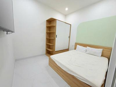 Studio for rent, 1 bedroom, Lê Thanh Nghị, Hòa Cường, Đà Nẵng - Thumbnail 7