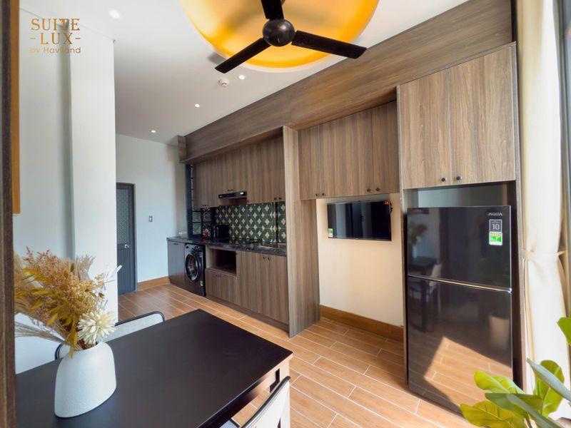 Apartment for rent, Mai Lão Bạng, Hải Châu, Đà Nẵng - Photo 1