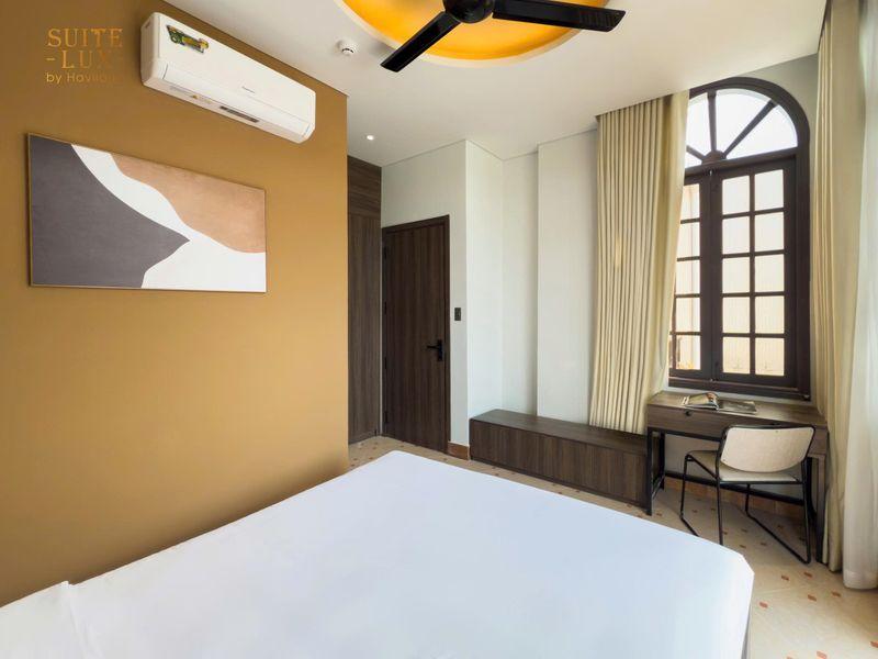 Apartment for rent, Mai Lão Bạng, Hải Châu, Đà Nẵng - Photo 5