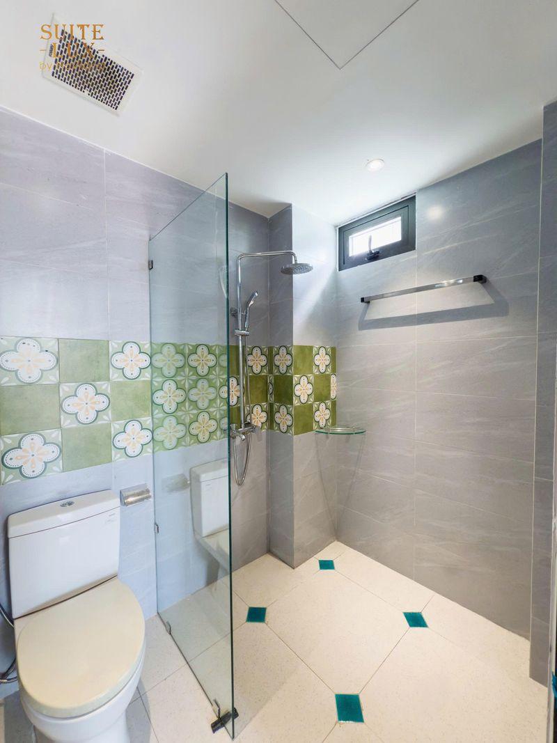 Apartment for rent, Mai Lão Bạng, Hải Châu, Đà Nẵng - Photo 7