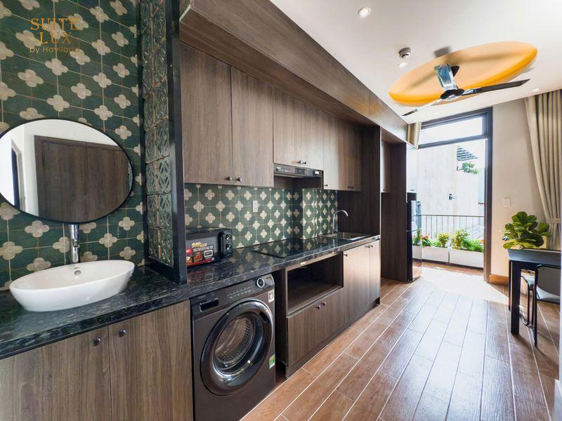 Apartment for rent, Mai Lão Bạng, Hải Châu, Đà Nẵng - Photo 4