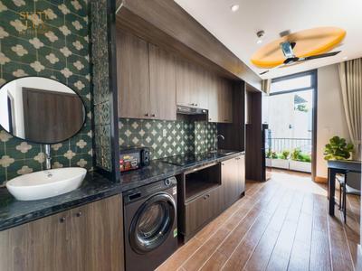 Apartment for rent, Mai Lão Bạng, Hải Châu, Đà Nẵng - Thumbnail 4
