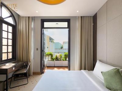 Apartment for rent, Mai Lão Bạng, Hải Châu, Đà Nẵng - Thumbnail 2