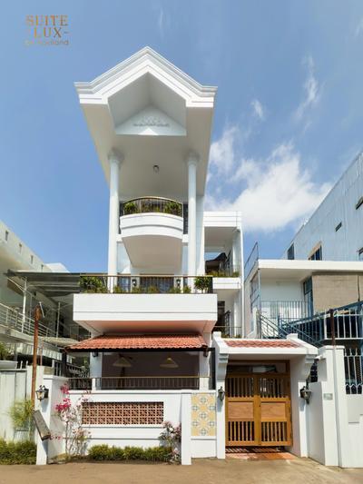 Apartment for rent, Mai Lão Bạng, Hải Châu, Đà Nẵng - Thumbnail 3